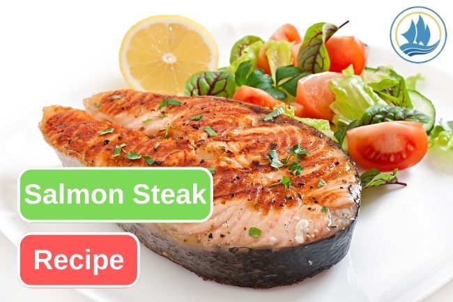 Salmon Steak Recipe With Teriyaki Sauce